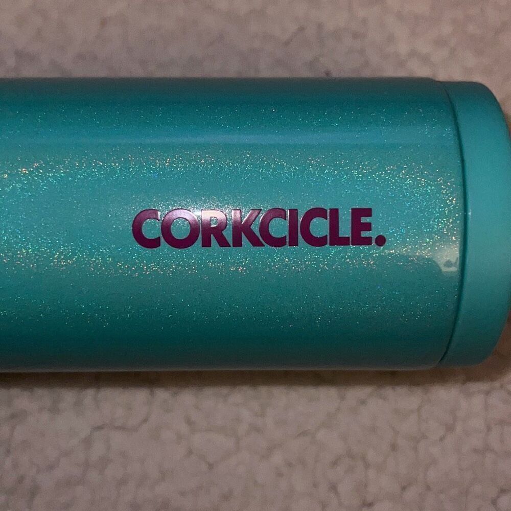 Corkcicle slim arctican mermaid plus arctican stash storage - Picture 2 of 12